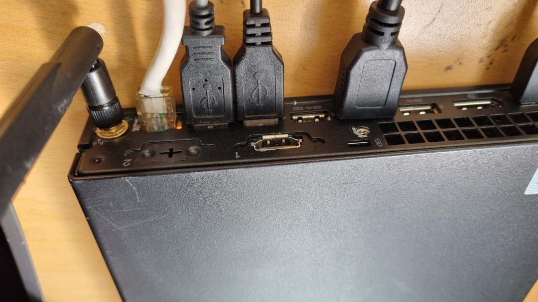 레노바 미니PC lenvo 11DT i5-10400T DDR4 8GB SSD 250GB 속도 아주 빨라요 이미지