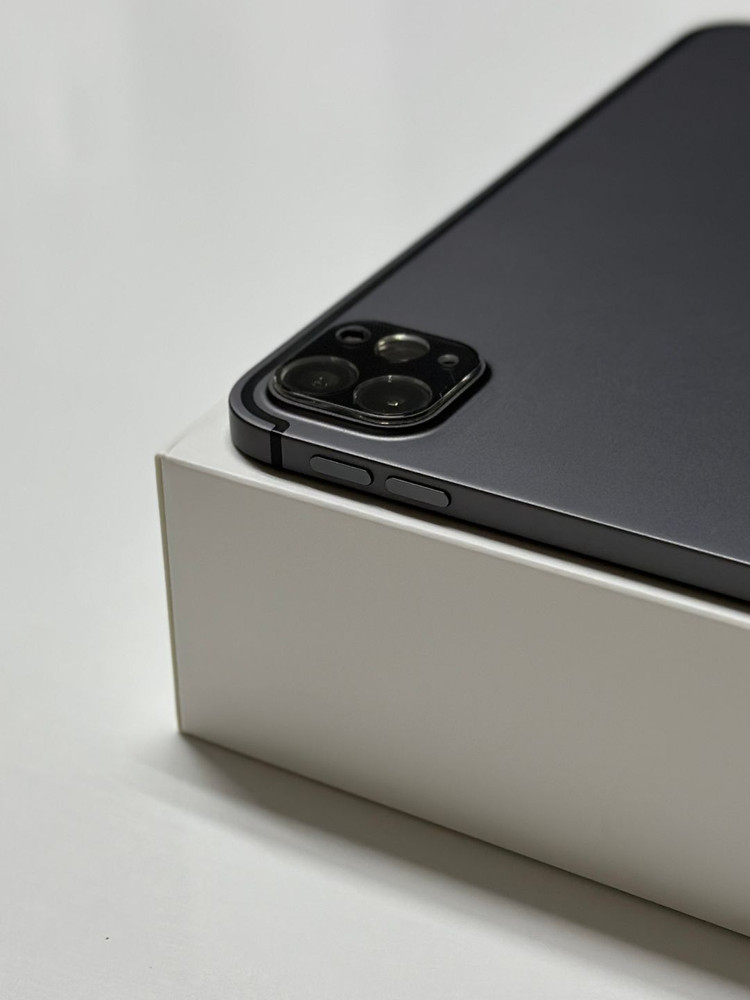 아이패드 프로 11인치 스페이스 그레이 2세대 256g 셀룰러+펜슬2세대 이미지