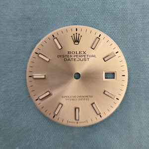 롤렉스 126234 36mm 정품 실버 다이얼 이미지