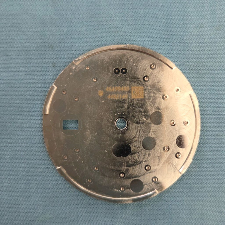 롤렉스 126234 36mm 정품 실버 다이얼 이미지