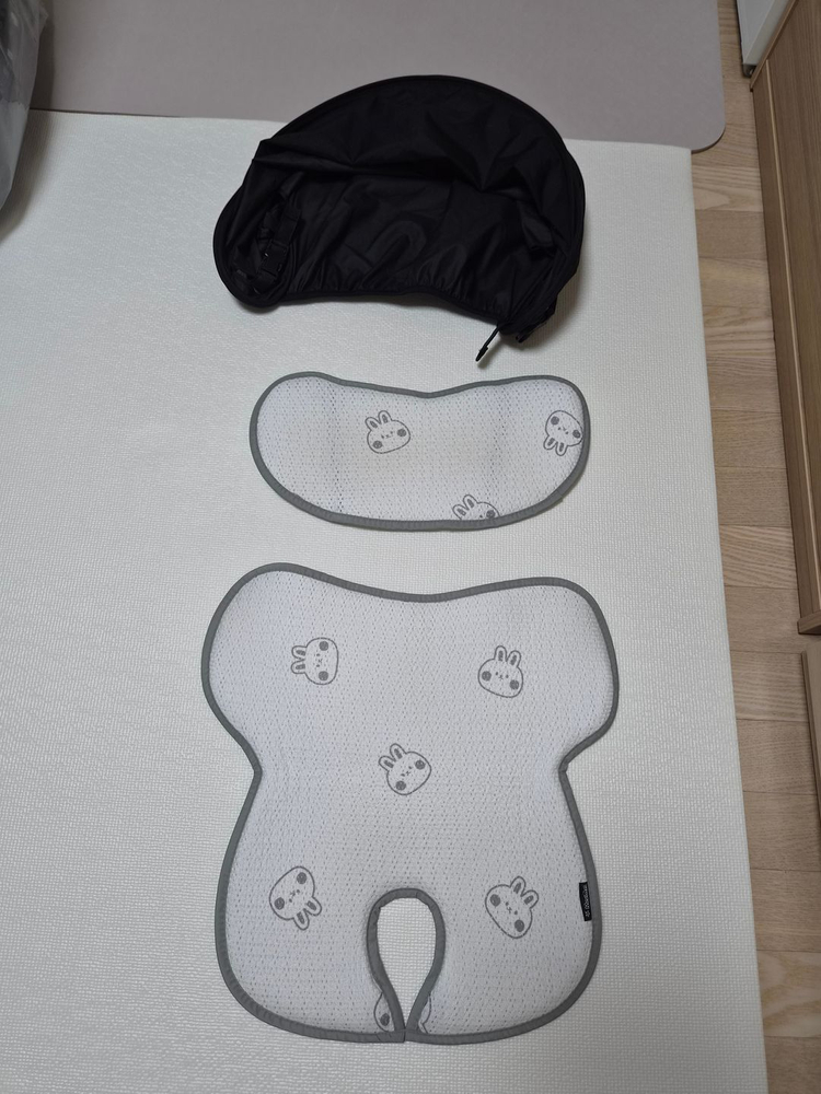 [브라이텍스 카시트]듀얼픽스 프로 아이사이즈(회전형, 갤럭시블랙) 이미지