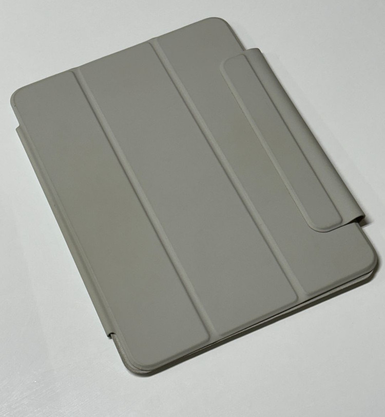 아이패드 프로 11인치 스페이스 그레이 2세대 256g 셀룰러+펜슬2세대 이미지