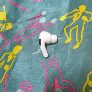 에어팟 프로 1세대 오른쪽유닛 이미지