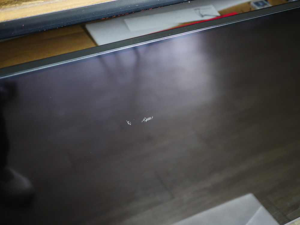 엘지 65인치 UHD TV 벽걸이형 65UM7900BNA 10만원 이미지