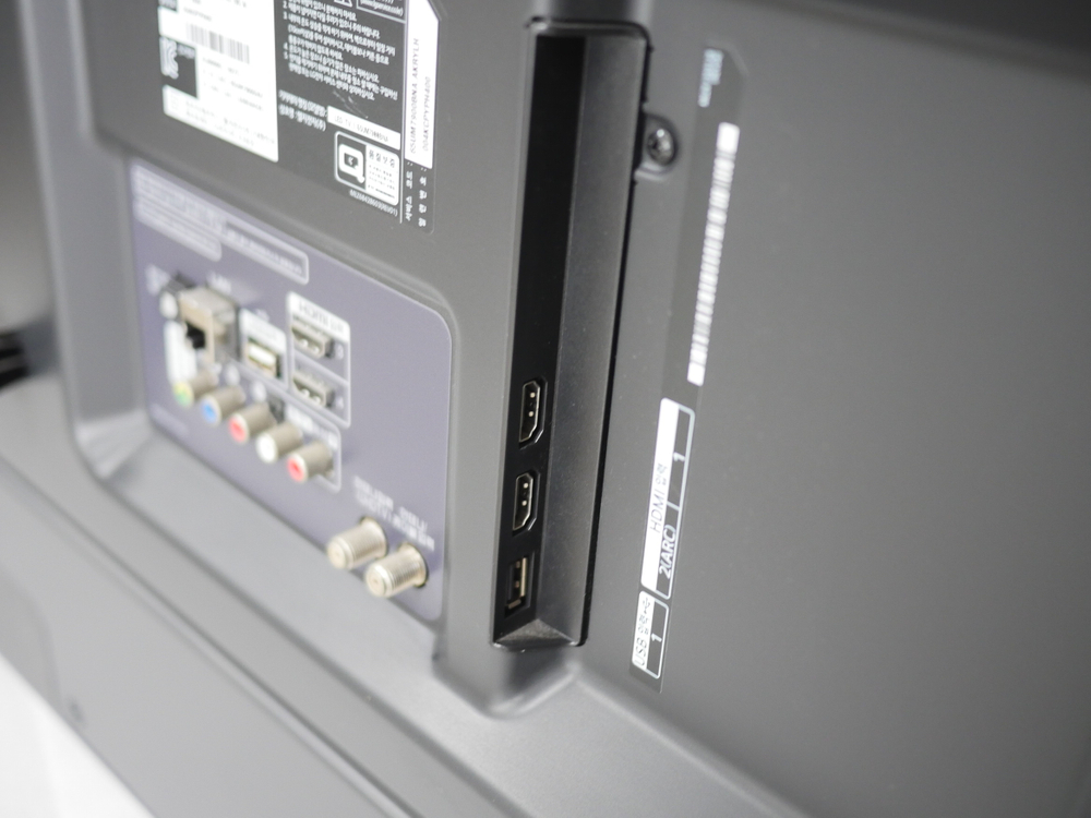 엘지 65인치 UHD TV 벽걸이형 65UM7900BNA 10만원 이미지