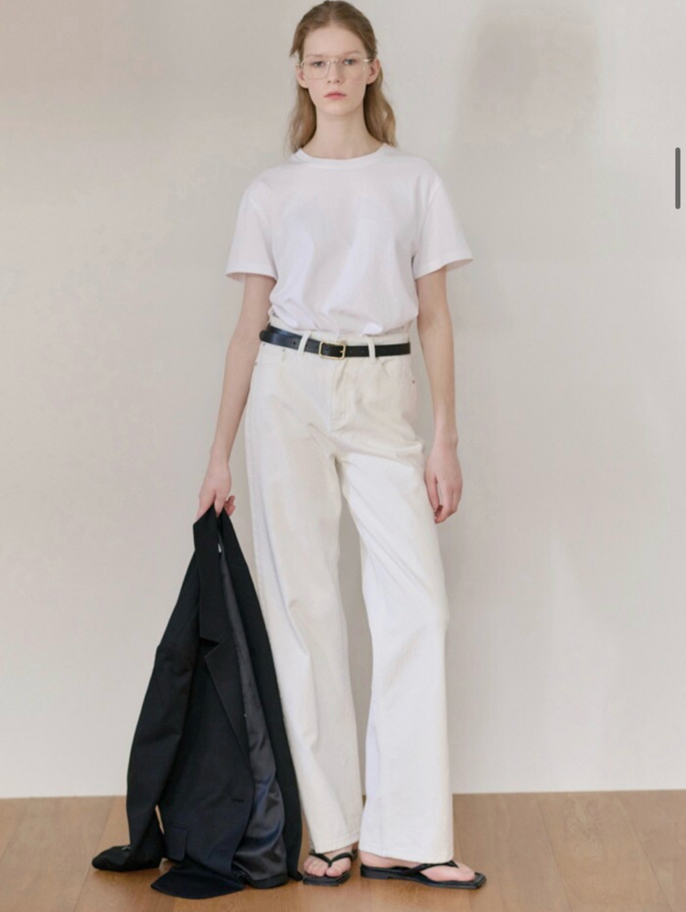 (새상품!!) 닐바이피데님! 얼바닉30 낫띵리튼 파사드패턴 lfm 더캐시미어 문달 에토스 포터리 아모멘토 이미지