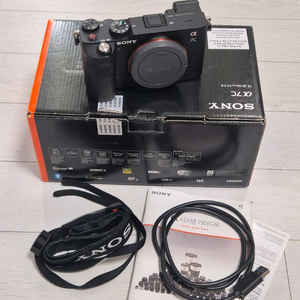 a7c블랙 16700컷 120만에 팝니다 이미지