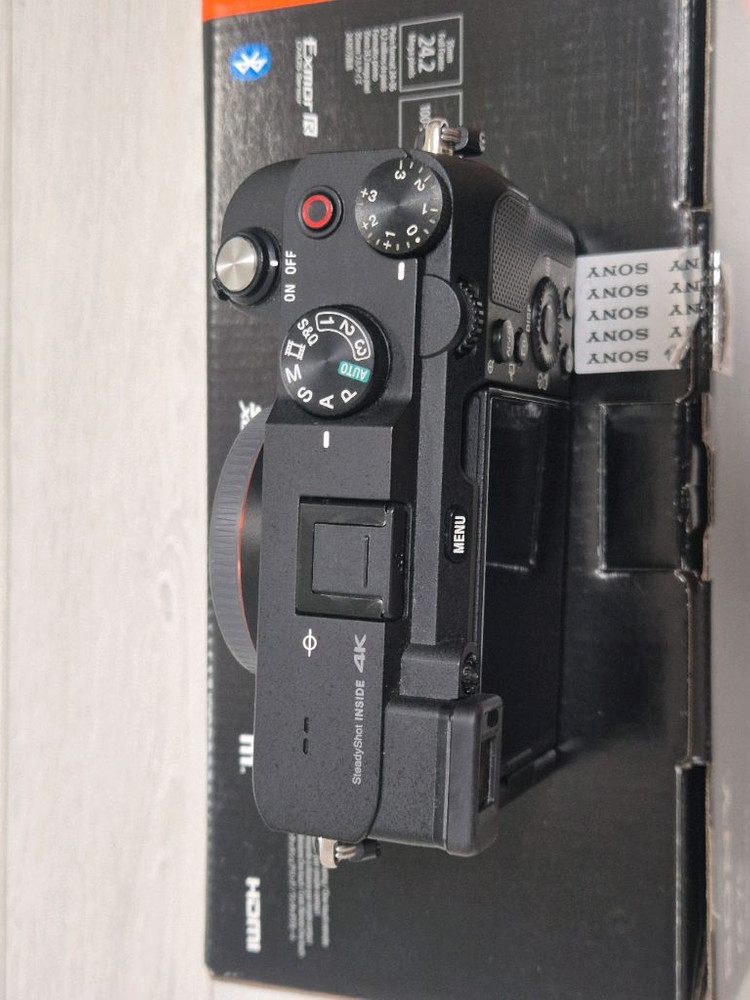 a7c블랙 16700컷 120만에 팝니다 이미지