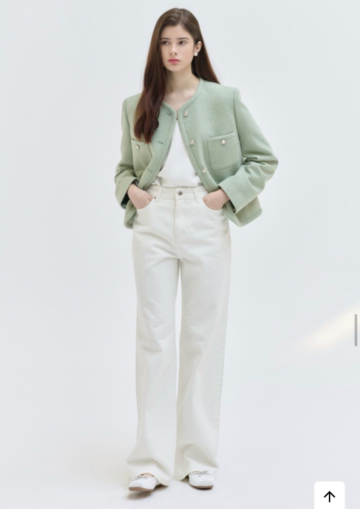 (새상품!!) 닐바이피데님! 얼바닉30 낫띵리튼 파사드패턴 lfm 더캐시미어 문달 에토스 포터리 아모멘토 이미지