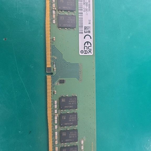 삼성 ddr4 8gb 2666v 메모리 팝니다. 이미지