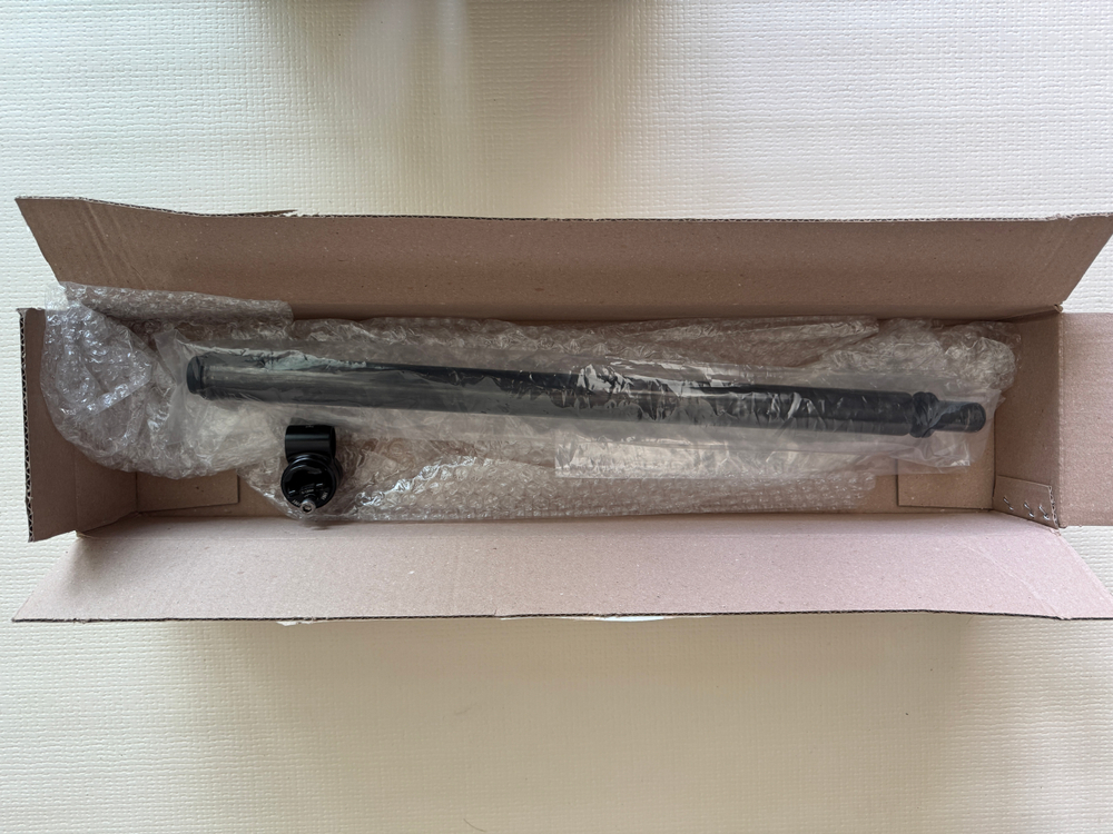 브롬톤 순정 싯포스트 + H&H 펜타클립 이미지