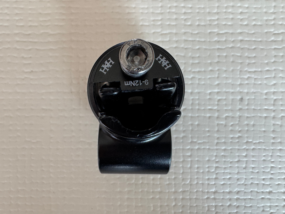 브롬톤 순정 싯포스트 + H&H 펜타클립 이미지