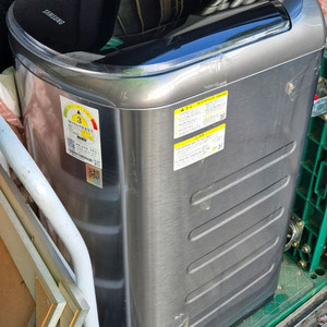 삼성 아기사랑 세탁기 3kg 이미지