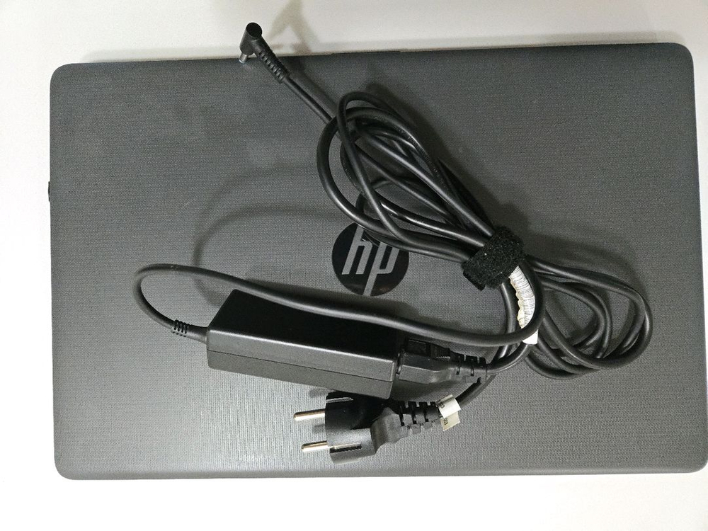 HP 노트북, 15인치, i3 7020u, 8기가, 120GB SSD, 500GB 하드, 한글, ms오피스 설치 이미지