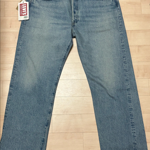 새제품) 리바이스 lvc 55501 블랙잭 36-30 팝니다 이미지