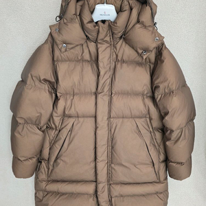 띠어리 패딩 XL 이미지