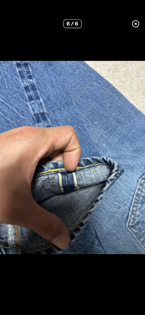 웨어하우스 1101 2nd세컨핸드 여성용 28 이미지