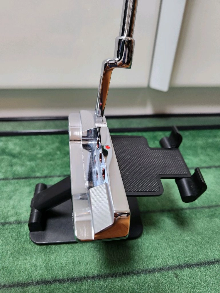 (정품)CUSTOM MADE TOUR EDITION 퍼터 35인치 이미지