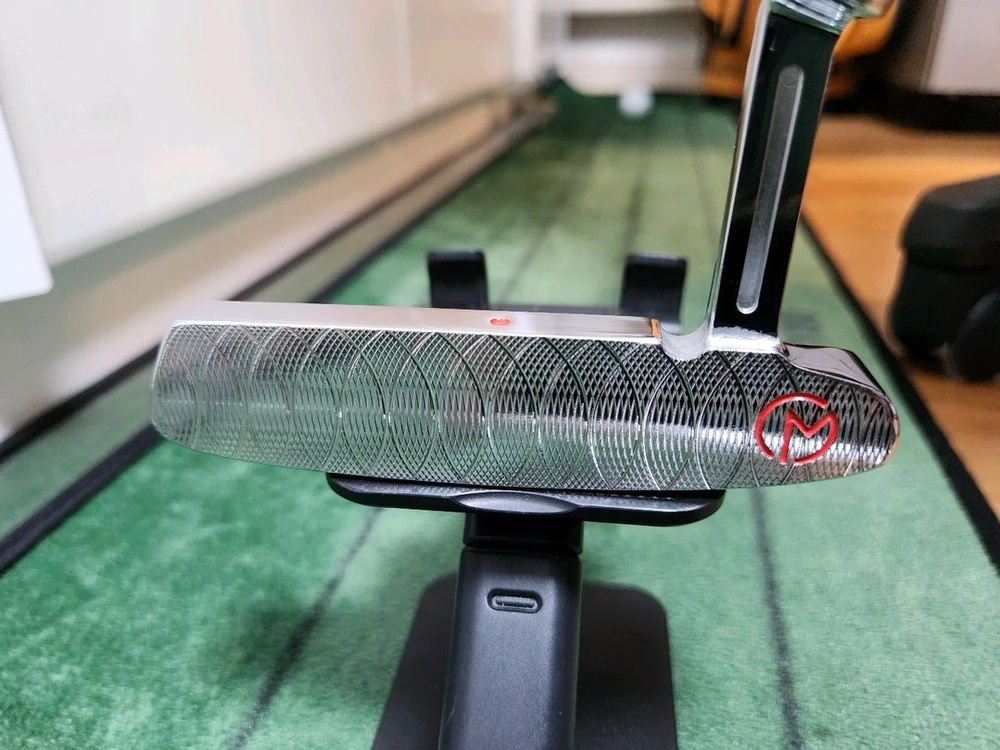 (정품)CUSTOM MADE TOUR EDITION 퍼터 35인치 이미지