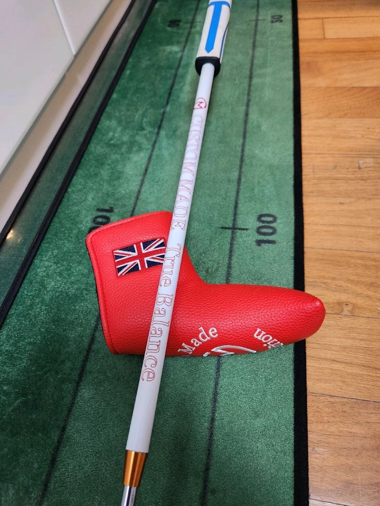 (정품)CUSTOM MADE TOUR EDITION 퍼터 35인치 이미지
