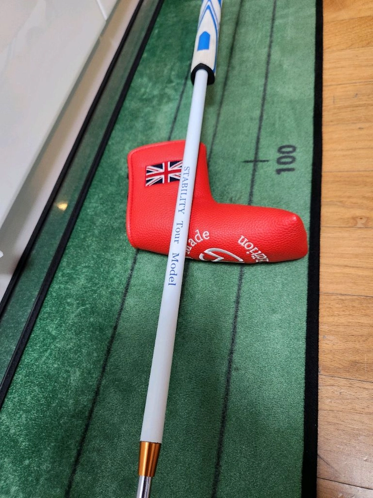 (정품)CUSTOM MADE TOUR EDITION 퍼터 35인치 이미지