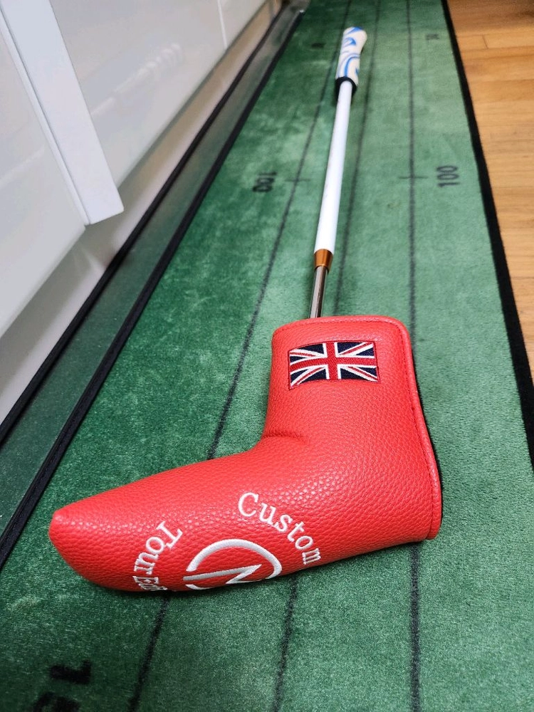 (정품)CUSTOM MADE TOUR EDITION 퍼터 35인치 이미지