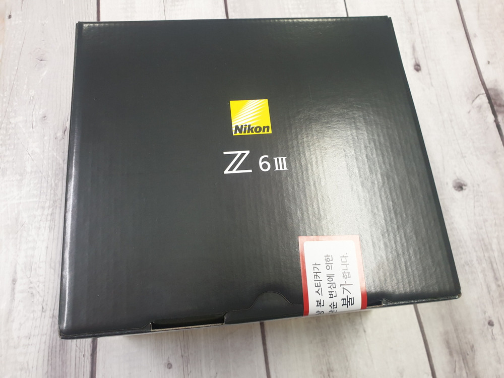 니콘 ZR F4 ZF 40mm Z8 z6ii z50ii z5ii ZFC Z24-70 24-120s 85.8s 이미지