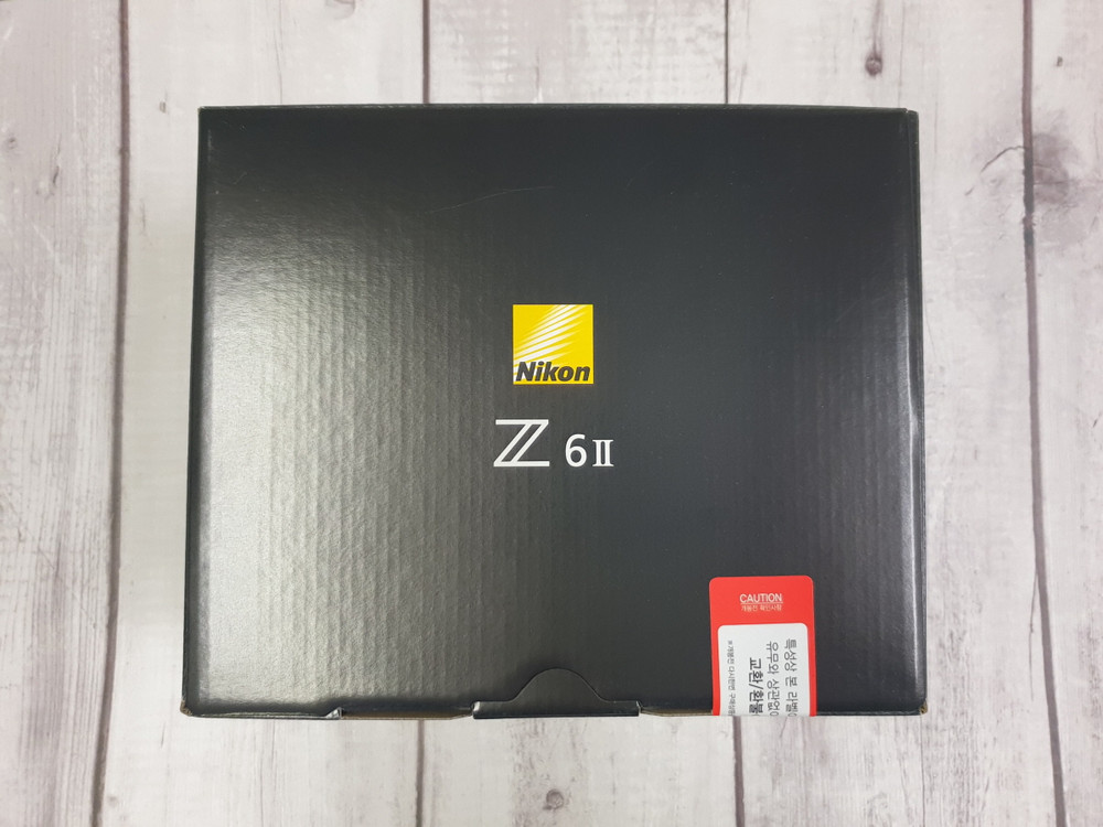 니콘 ZR F4 ZF 40mm Z8 z6ii z50ii z5ii ZFC Z24-70 24-120s 85.8s 이미지