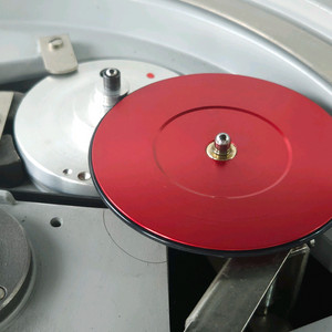 토렌스 Thorens 124 턴테이블 아이들러/모터 서스펜션 스프링세트 한정 판매 이미지