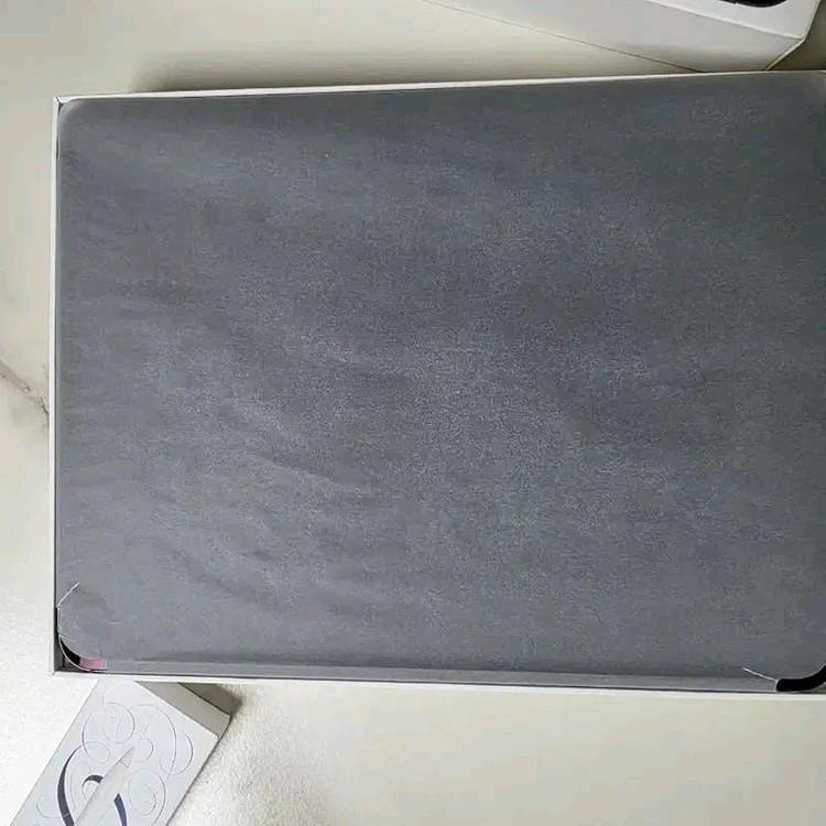 아이패드프로 13인치 M4 256GB Wi-Fi 블랙 이미지