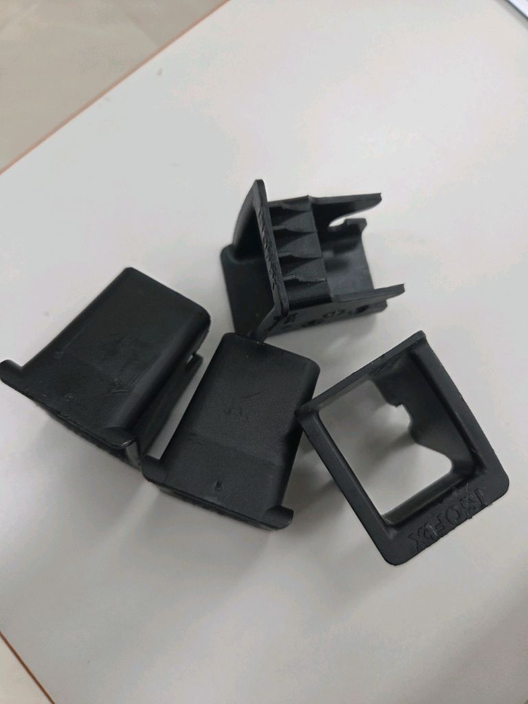 브라이텍스 듀얼픽스 아이사이즈 카시트 블랙 이미지