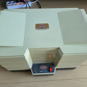 진홍 다기능 식품건조기 (3단) 판매해요. 이미지