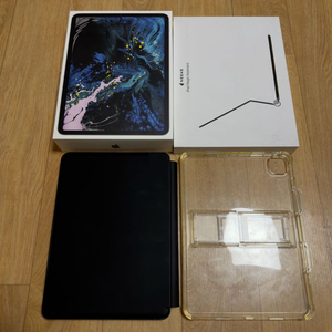 아이패드 프로 11인치 1세대 256GB 이미지