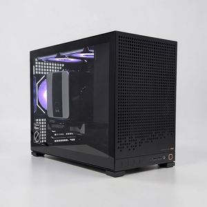 9600X/RTX5060/DDR5 32G/1TB 미니PC 게이밍 컴퓨터 이미지