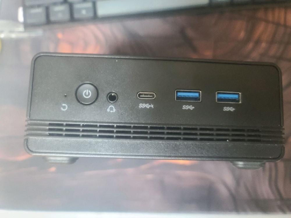 7840hs 미니pc 이미지