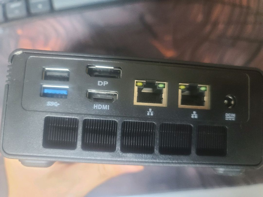 7840hs 미니pc 이미지