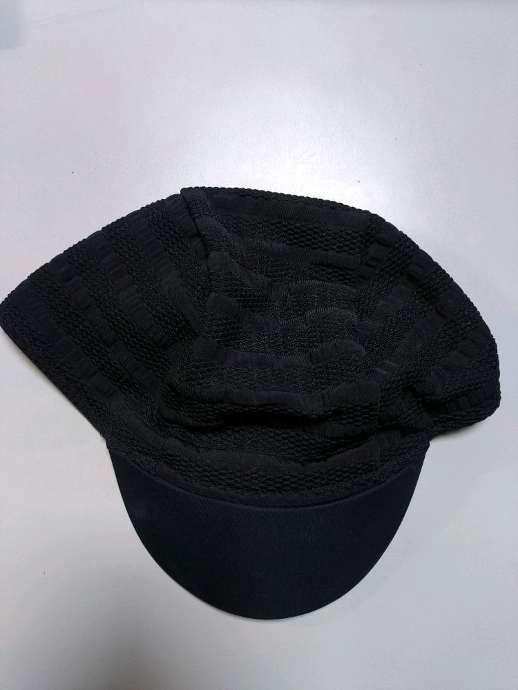 (새상품)공용 자전거 모자 쪽모자 헬멧 미니벨로 로드 픽시 이미지