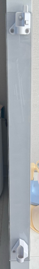 어뜌 롤 스크린 안전문 6세대 이미지