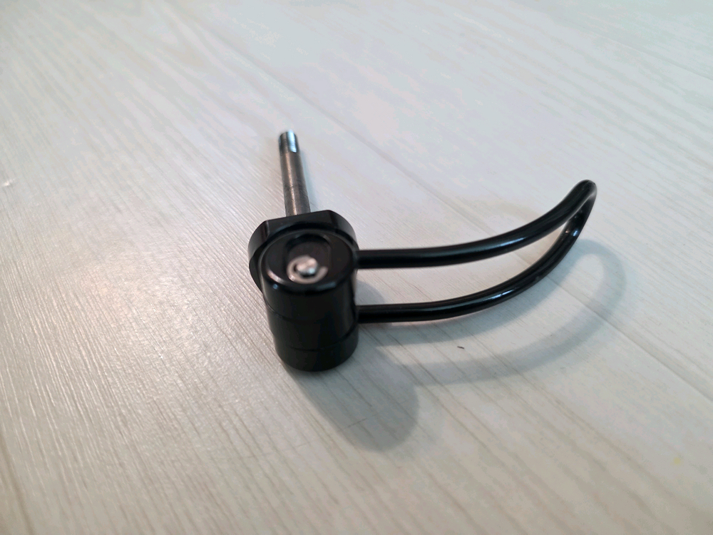 브롬톤 바이크펀 싯클램프 이미지