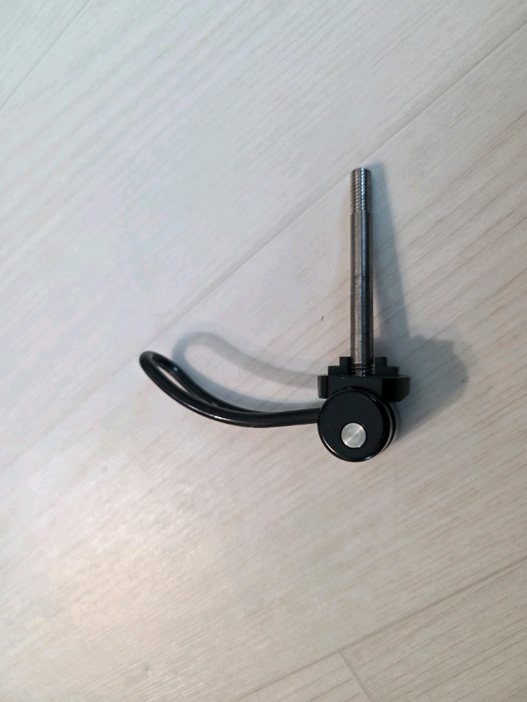 브롬톤 바이크펀 싯클램프 이미지