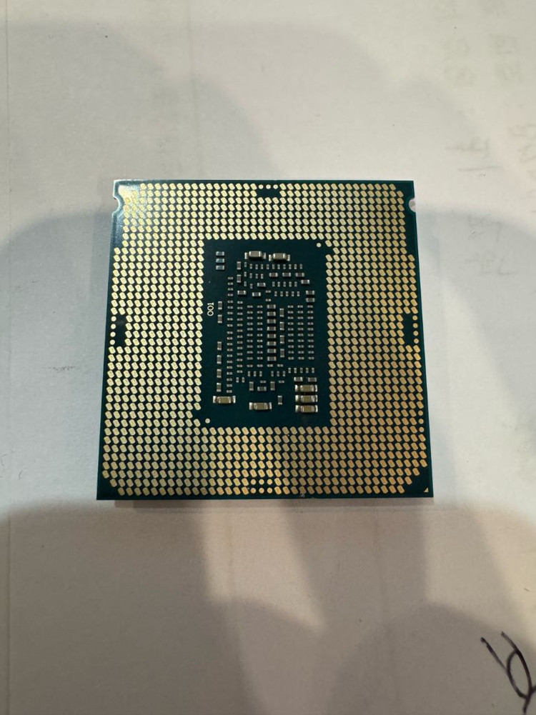 인텔 i7 7700 cpu 이미지