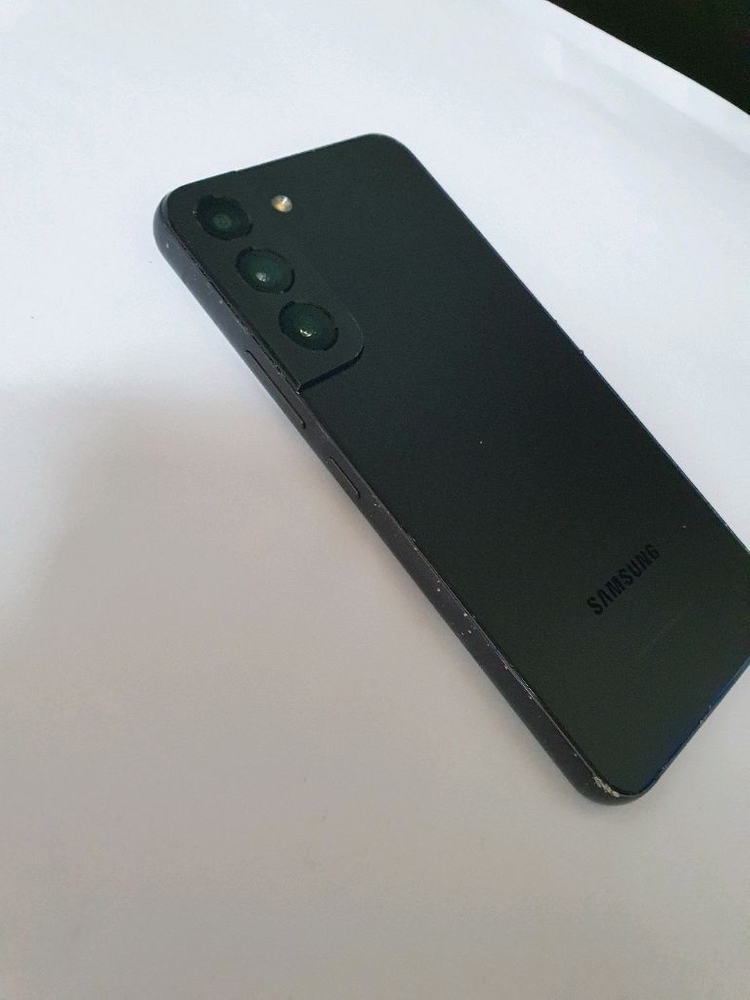 갤럭시s22 256기가 블랙 서브폰추천 이미지