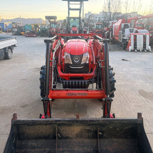 대동 트랙터 DK550 이미지