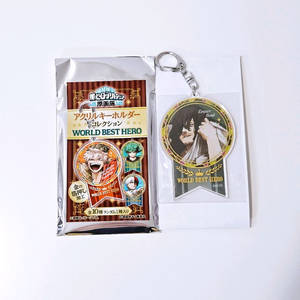 히로아카 원화전 아이자와 아크릴 이미지