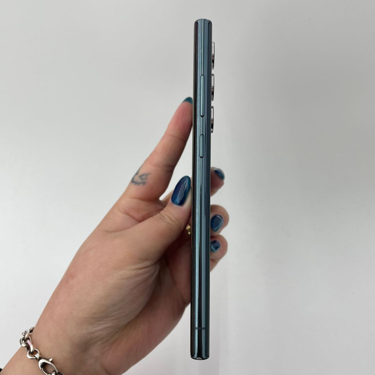 갤럭시S22울트라 그린 256GB 04056 울산중고폰 이미지