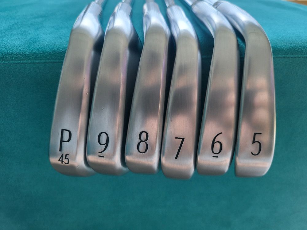 (민트급) 타이틀리스트 T100 4세대 6아이언 이미지