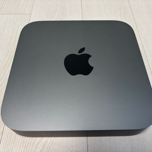 Apple 맥 미니 2018 i5 16GB 256GB 이미지