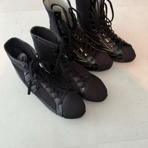 (새상품,270)위닝스타일 복싱화 이미지