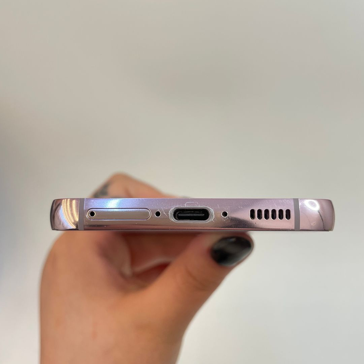 갤럭시S23 라벤더 256GB 467389 울산중고폰 이미지