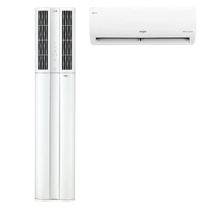 LG 휘센 듀얼 인버터 2in1 에어컨 (20평형/철거완료) 이미지